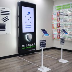 Midgard Self Storage