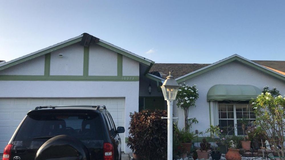 Slide of Roof Giants