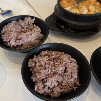 Enjoy Seoul - purple rice - Korean Near Me - San Jose, California Enjoy Seoul - purple rice - Korean Near Me - San Jose, California