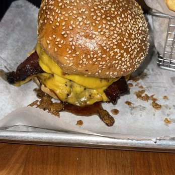 Brgr Stop - The bourbon cowboy - American Near Me - Fort Lauderdale, Florida Brgr Stop - The bourbon cowboy - American Near Me - Fort Lauderdale, Florida