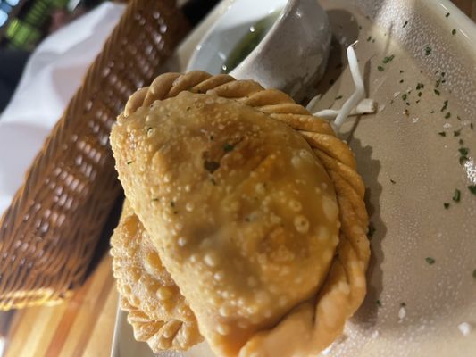 La Cumbancha by null