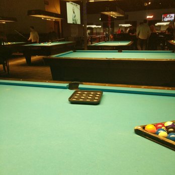 The Corner Bank - Pool Halls Near Me - Toronto, Ontario