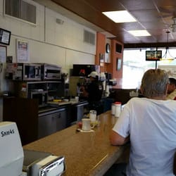 River City Doughnut & Coffee House - Counter Service