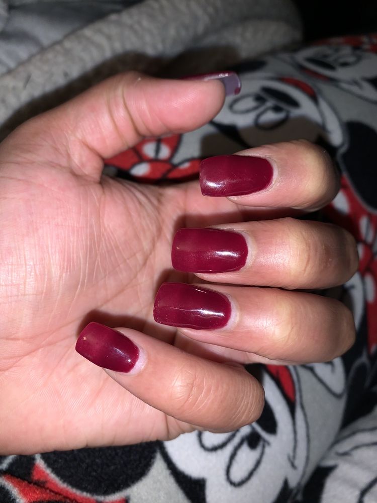 NAIL CLUB Updated August 2024 12 Photos 1004 29th St SE, Watertown, South Dakota Nail