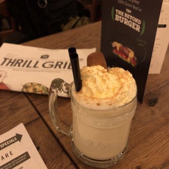 Thrill Grill - Burgers Near Me - Haarlem, New Hampshire