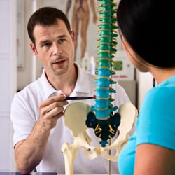 Sports and Spinal Physio - Specialist Assessments