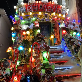 Dyker Heights - Middle Schools & High Schools Near Me - Brooklyn, New York Dyker Heights - Middle Schools & High Schools Near Me - Brooklyn, New York
