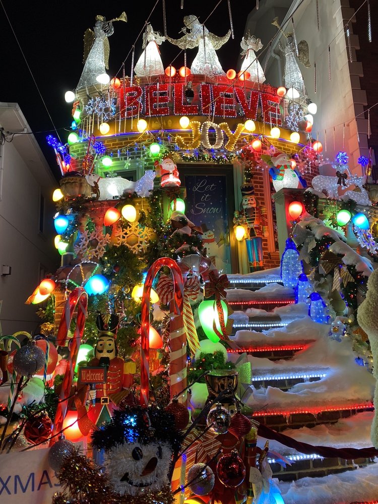 DYKER HEIGHTS Updated September 2024 8010 12th Ave, Brooklyn, New