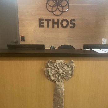 Ethos Dispensary - Pittsburgh West - Front desk lobby area - Cannabis Clinics Near Me - Pittsburgh, Pennsylvania Ethos Dispensary - Pittsburgh West - Front desk lobby area - Cannabis Clinics Near Me - Pittsburgh, Pennsylvania