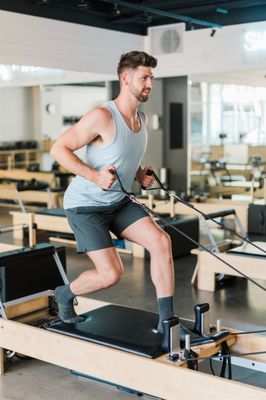 Speir Pilates West Hollywood by null