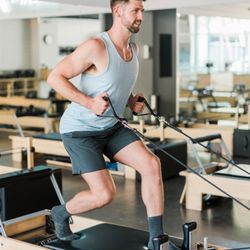 Speir Pilates