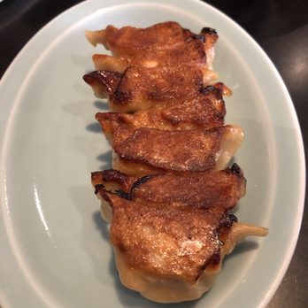Edokko - Gyoza - Japanese Near Me - Paris, 75