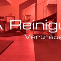 Baia Reinigung - Baia Reinigung GmbH in Regensdorf, Reinigungsunternehmen