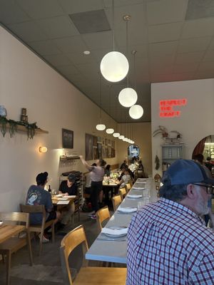 GRANA Pizza Napoletana by null