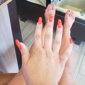 Top 10 Nails - Love them! Love this place ! - Nail Salons Near Me - Roseville, California Top 10 Nails - Love them! Love this place ! - Nail Salons Near Me - Roseville, California