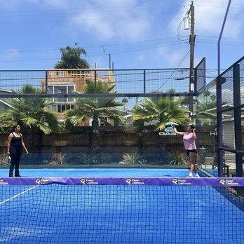 Padel California - Sports Clubs Near Me - Oceanside, California Padel California - Sports Clubs Near Me - Oceanside, California