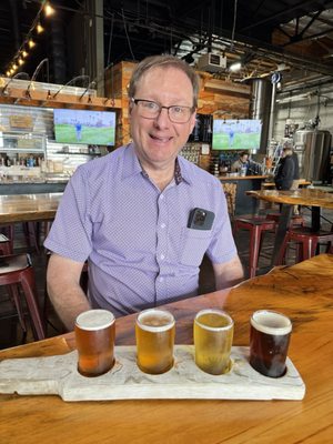 Belching Beaver Brewery Pub 980 by null