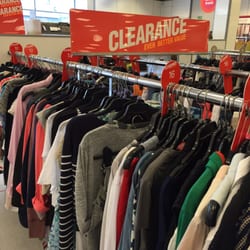 TK  Maxx - Love the clearance
