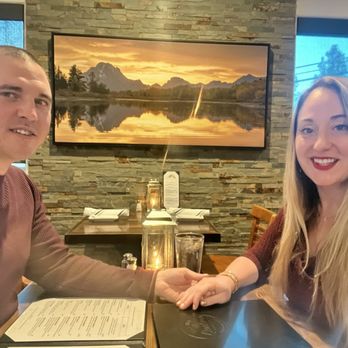 The Tin Lantern Bar & Grill - Awesome date night! - New American Near Me - Meadow Vista, California The Tin Lantern Bar & Grill - Awesome date night! - New American Near Me - Meadow Vista, California