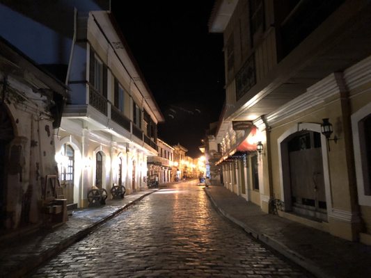 Calle Crisologo by null