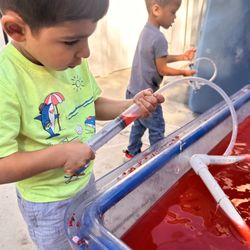 Harmon Oaks Nursery School