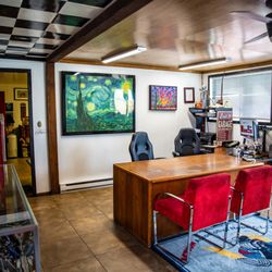 user provided Action Automotive Repair photo