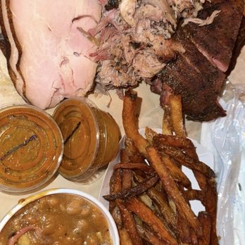 SOUTHERN SOUL BARBEQUE - Updated October 2025 - 1314 Photos & 1364 ...