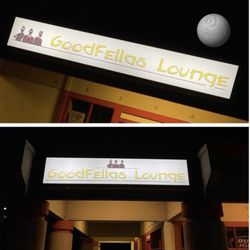 Goodfellas Lounge