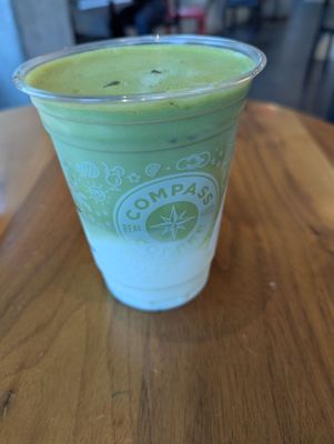 Compass Coffee by null