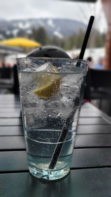 The Longhorn Saloon by null