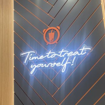 It’s Boba Time - Bubble Tea Near Me - Whittier, California