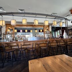 Appaloosa Grill
