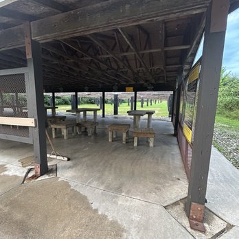 Matsell Bridge Shooting Range - Gun/Rifle Ranges Near Me - Central City, Iowa Matsell Bridge Shooting Range - Gun/Rifle Ranges Near Me - Central City, Iowa