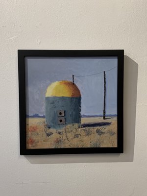 Art Share L.A. by null
