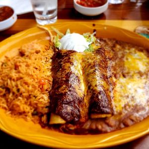 Estrella’s on Yelp