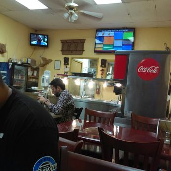 Namaste Indian Kitchen - Inside shot - Indian Near Me - Riverside, California Namaste Indian Kitchen - Inside shot - Indian Near Me - Riverside, California