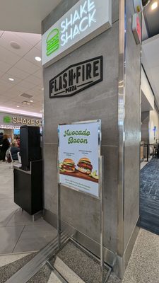 Shake Shack by null