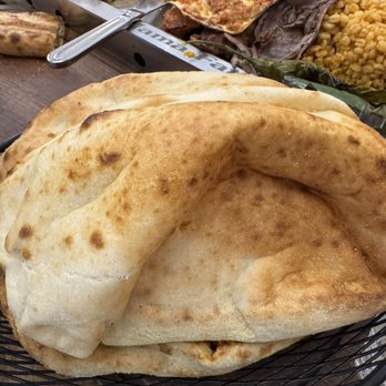 Mama Fatma - Pita bread - Turkish Near Me - Mississauga, Ontario