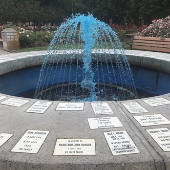 Julia Davis Park - Parks Near Me - Boise, Idaho