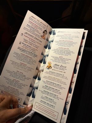 Drip Affogato Bar NOLA by null