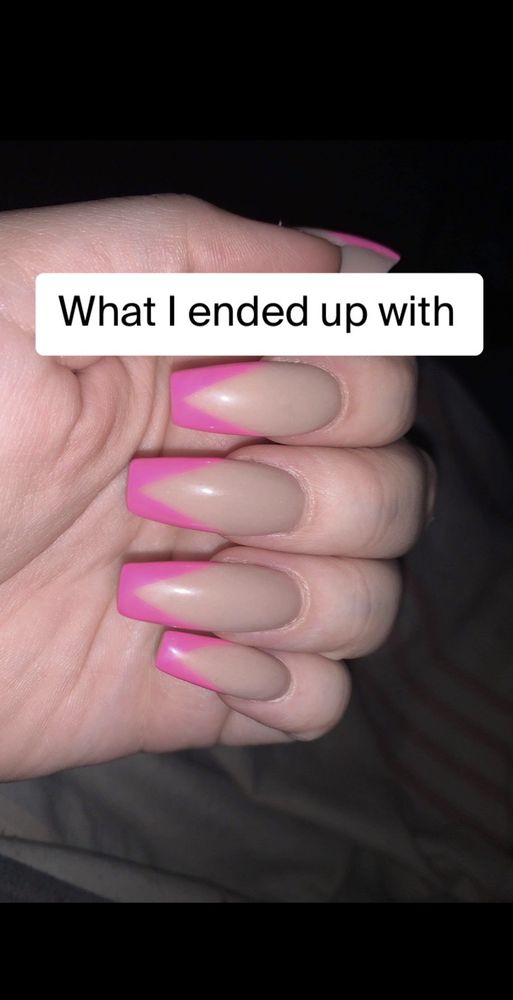 DESIGNS NAILS & SPA Updated October 2024 61 Photos & 89 Reviews 5865 Fairmont Pkwy