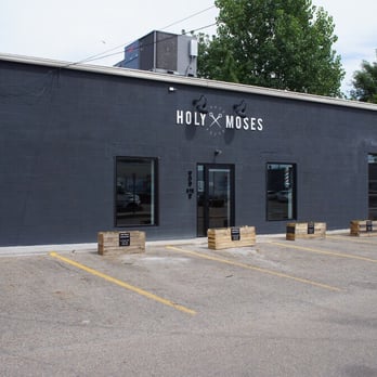 Holy Moses - Barbers Near Me - Columbus, Ohio