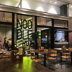 Noodle Hut