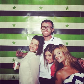 Amigo Booth - Photo Booth Rentals Near Me