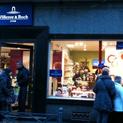 Villeroy et Boch