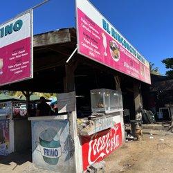 El Rinconcito Latino