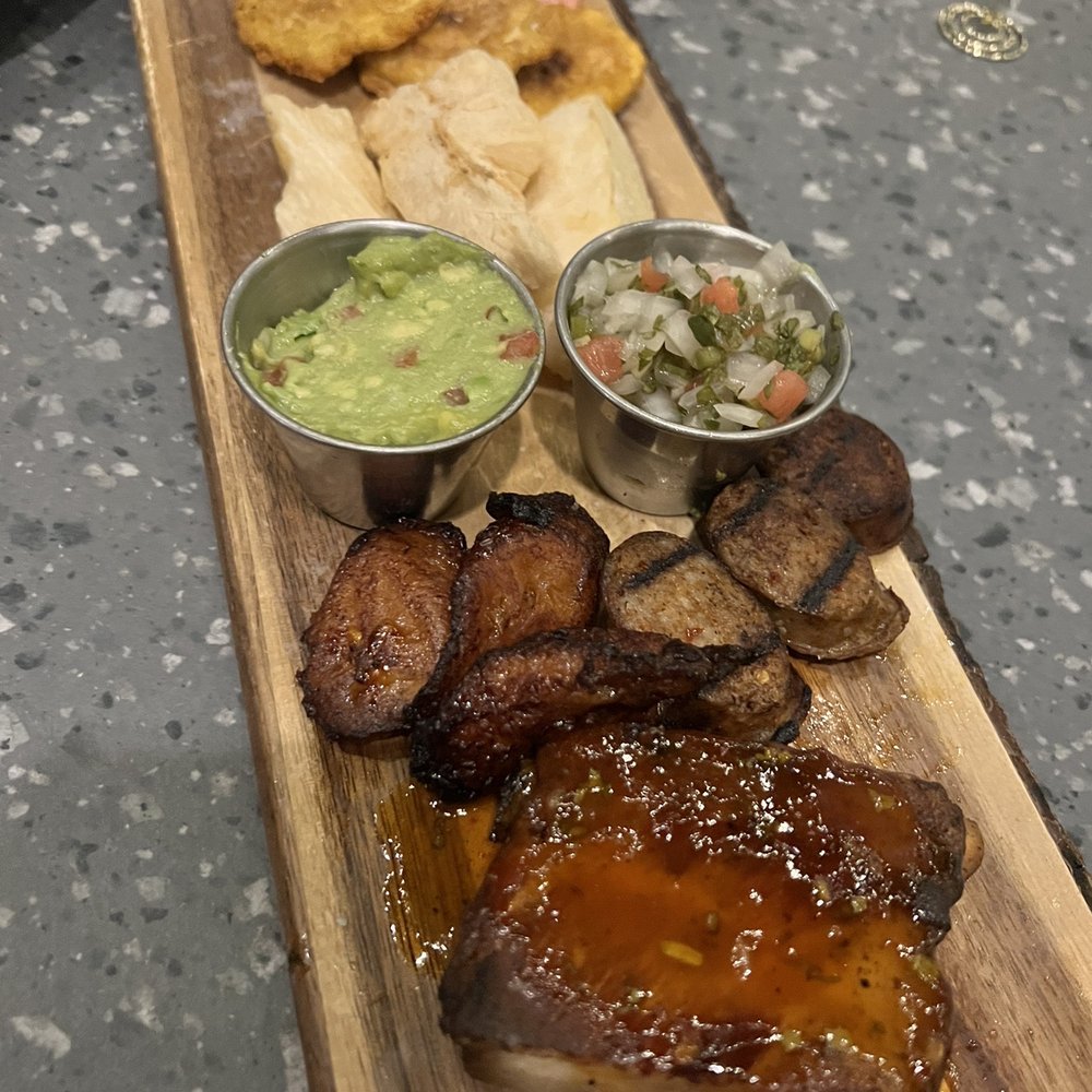 Noche Restaurant & Bar - Tapas/Small Plates Near Me - Greendale, Wisconsin Noche Restaurant & Bar - Tapas/Small Plates Near Me - Greendale, Wisconsin