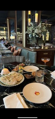 Beefbar New York by null