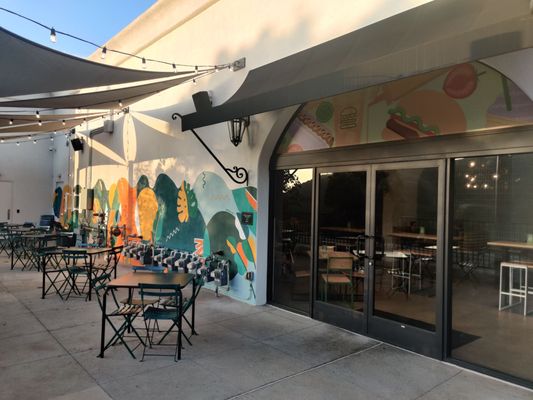 Shake Shack Carlsbad by null