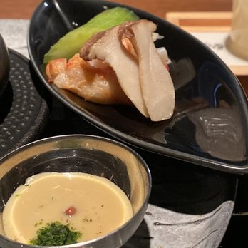Wakuriya - Assorted Appetizers - Japanese Near Me - San Mateo, California